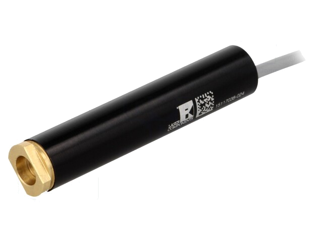 Module: laser; 1mW; rood; punt; 650nm; 4,5÷6VDC; 30÷150mA; Dot Laser Module: laser; 1mW; rood; punt; 650nm; 4,5÷6VDC; 30÷150mA; Dot Laser